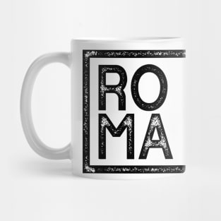 ROME Mug